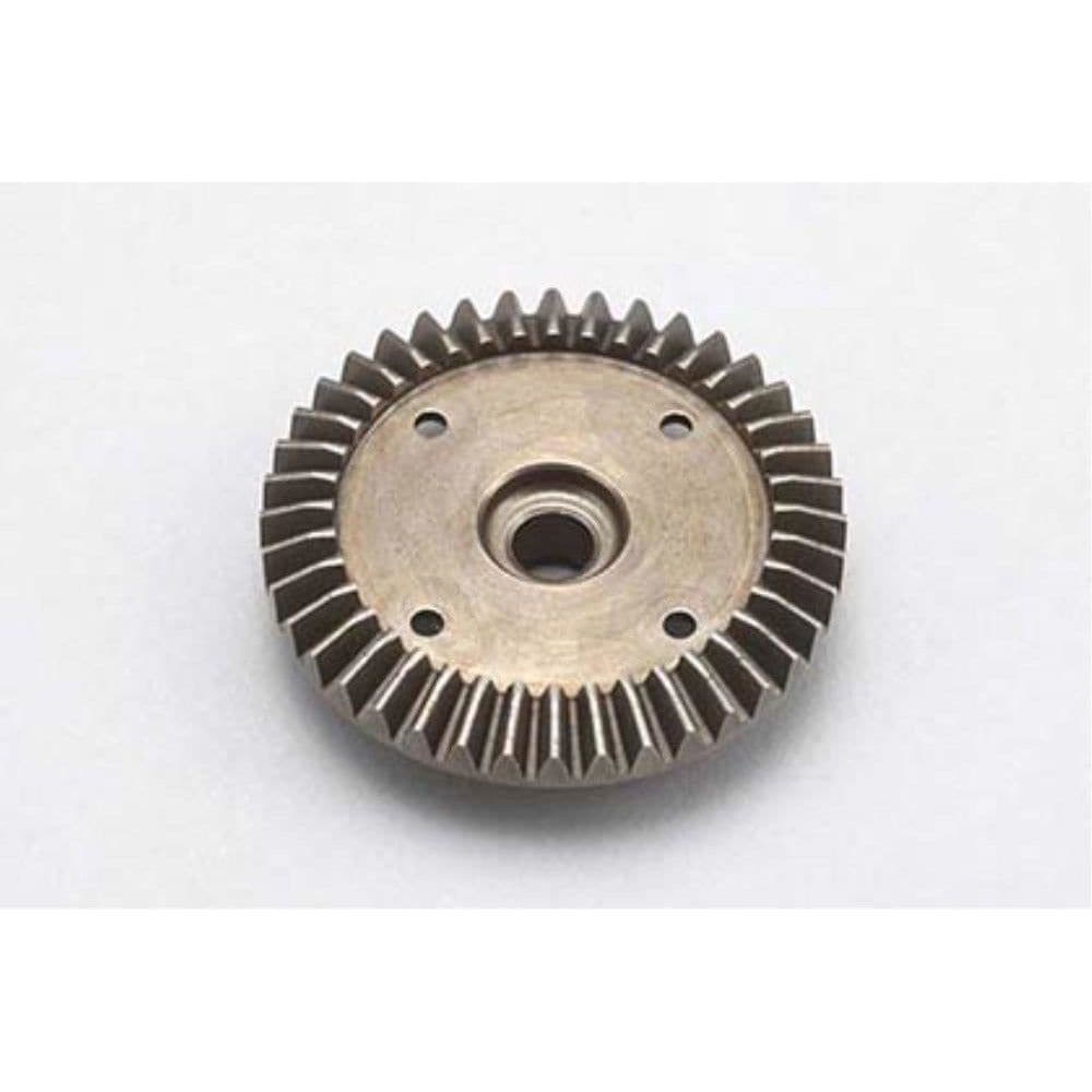 YOKOMO Bm4 40T Ring Gear for Gear Diff (Steel)