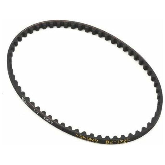 YOKOMO Rear Drive Belt ( B7-177L )