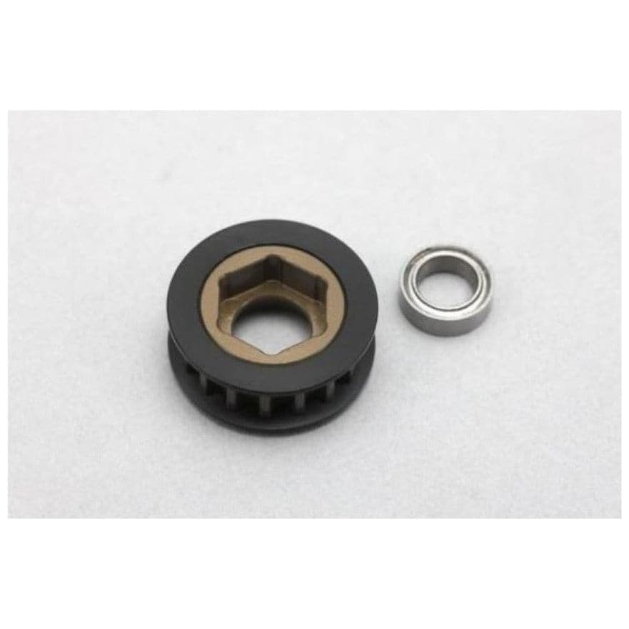 YOKOMO Drive Pulley A 17T BD7 2016 (B7-67416)