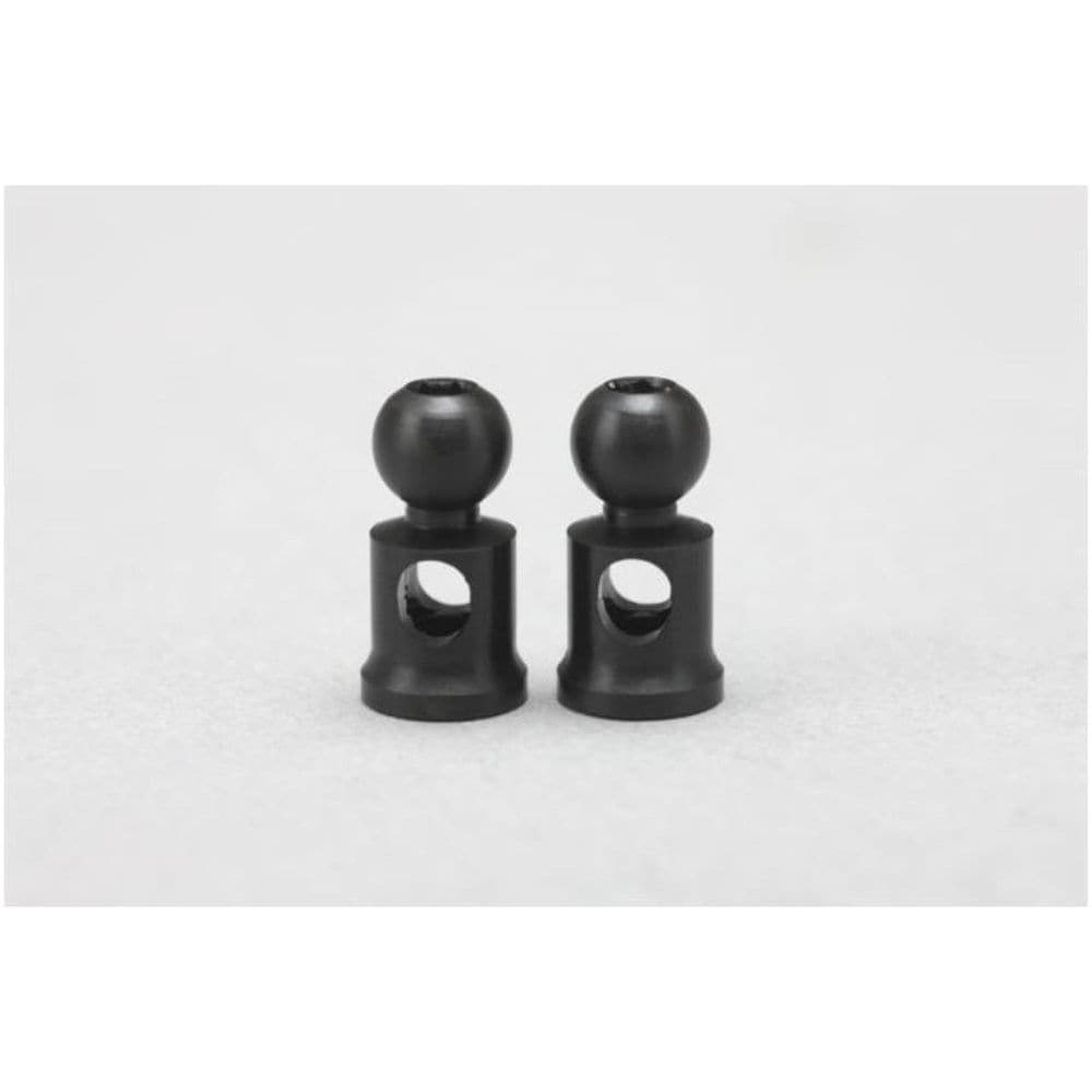 YOKOMO BD8 RTC Pivot Ball (F4.8/2pcs) for BD8-2018