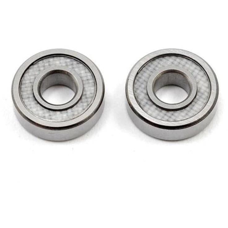 YOKOMO f5xf13x4mm Teflon SealedBearing(2pcs)