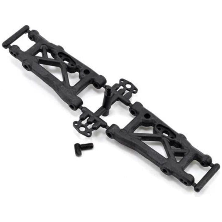 YOKOMO Rear Suspension Arm(Damper Pivot 40.5mm)(BD-008R)