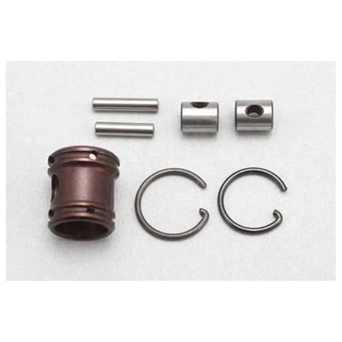 YOKOMO Front Double Joint/Pin (B7-010TWC)