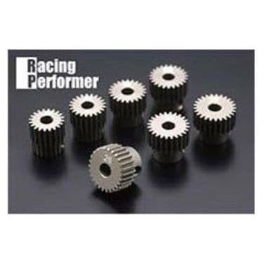 YOKOMO Racing Performer Hard coat pinion gear 64 pitch 23T