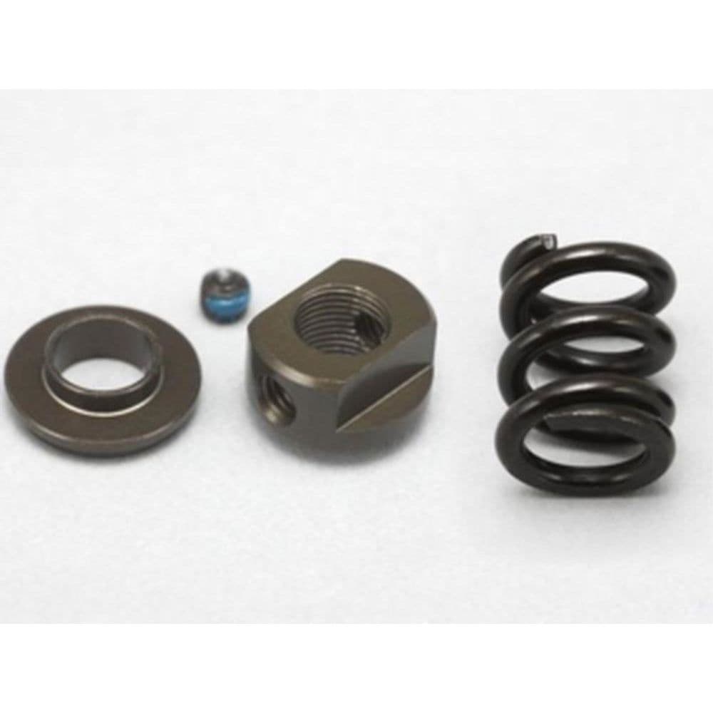 YOKOMO Slipper Adjust Nut/Spring for YZ-4S