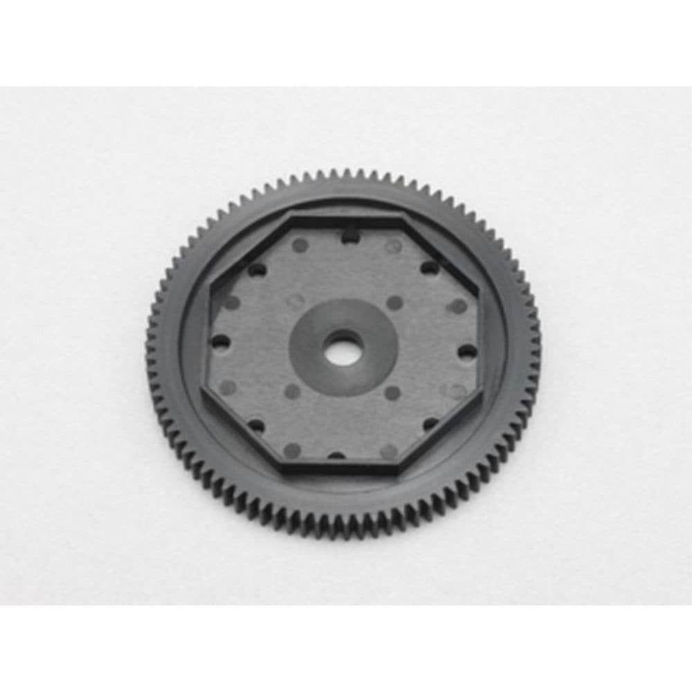 YOKOMO DP48 87T Spur gear (for dual pad) (Y-S4-SG87D)