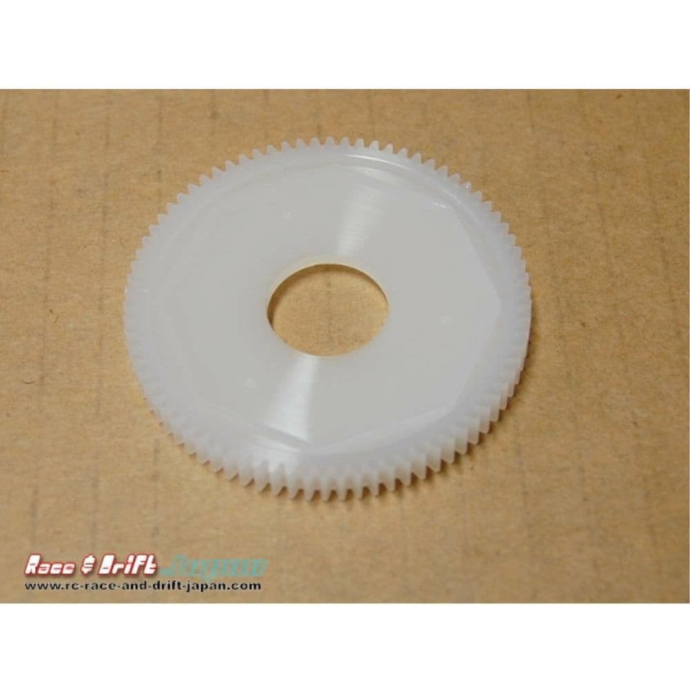 YOKOMO Spur Gear 74t Dmax ( Y-SG-4874S)