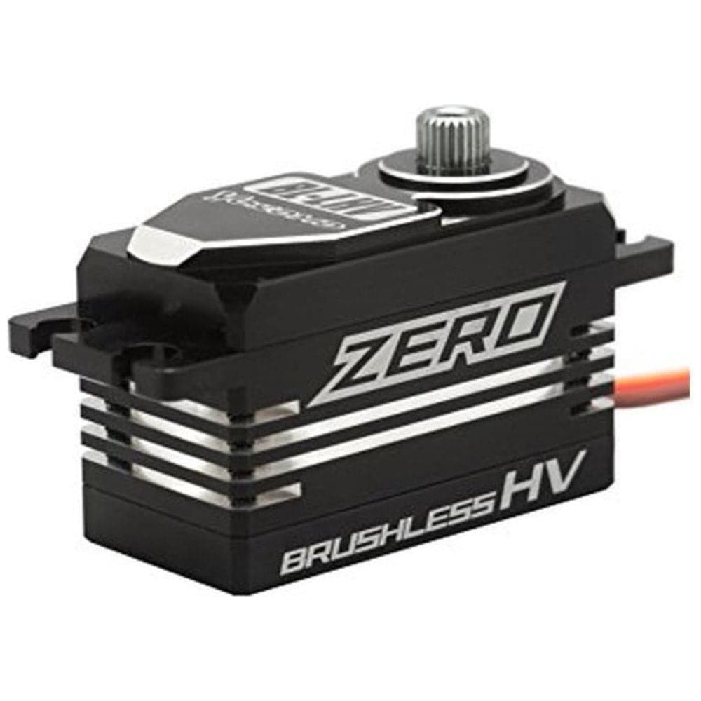 YOKOMO Low profile brushless servo ( BL-BLLHV )