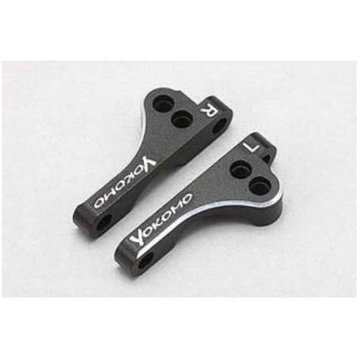 YOKOMO Aluminum Front Upper Arm Mount (L/R)