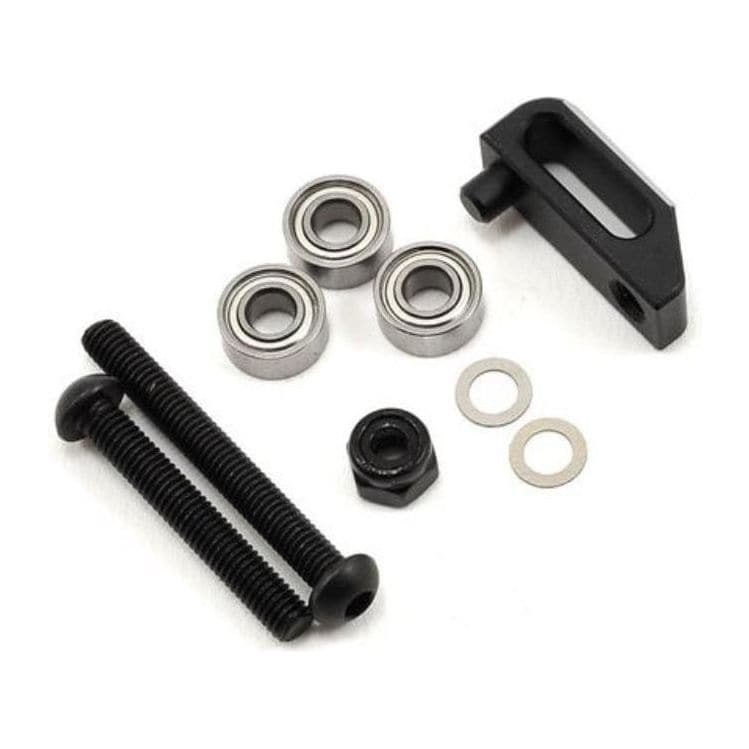 YOKOMO Aluminum belt tensioner set ( Z4-BTS )