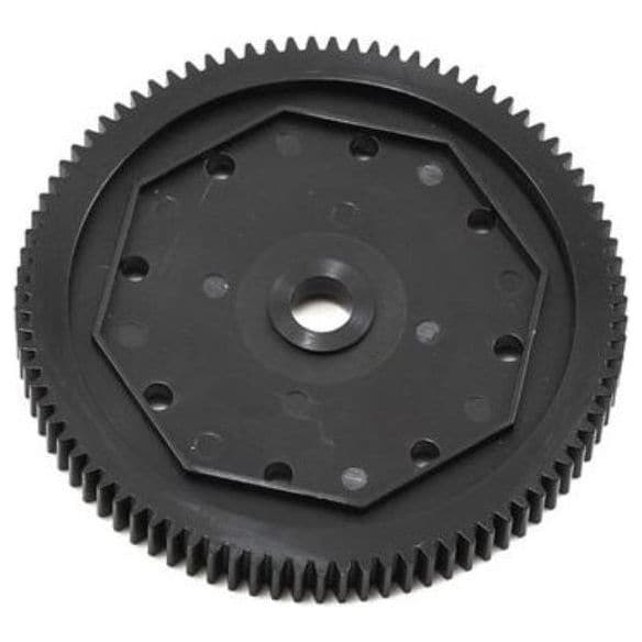 YOKOMO DP48 87T Spur gear ( Z4-SG87 )