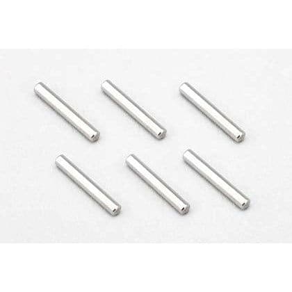 YOKOMO Outer Wheel Hub Pins for YRF Formula 001