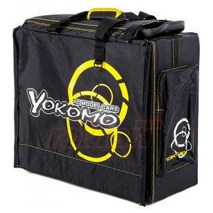 YOKOMO Racing Pit Bag IV