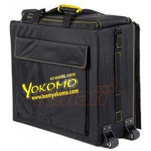 YOKOMO Racing Pit Bag IV