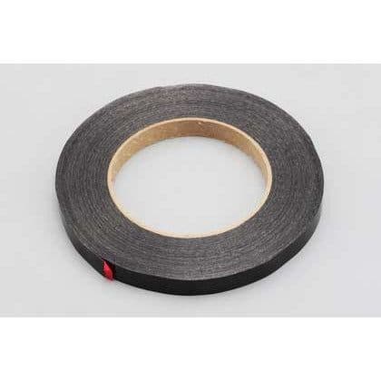 YOKOMO Black Tape 12mmx 50m ( Y-YT-2BK )