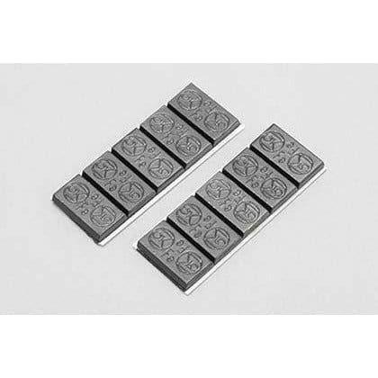 YOKOMO Steel Racing Weight (5g x 10pcs.)