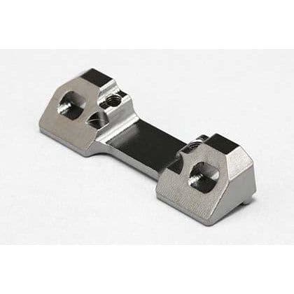 YOKOMO YZ-2T/YZ-2 Steel Rear Suspention Mount (Front side)