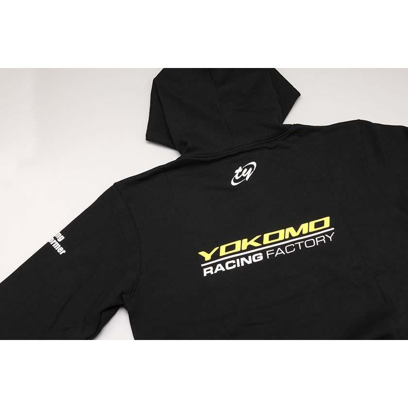 YOKOMO Factory Hoody (XL Size)