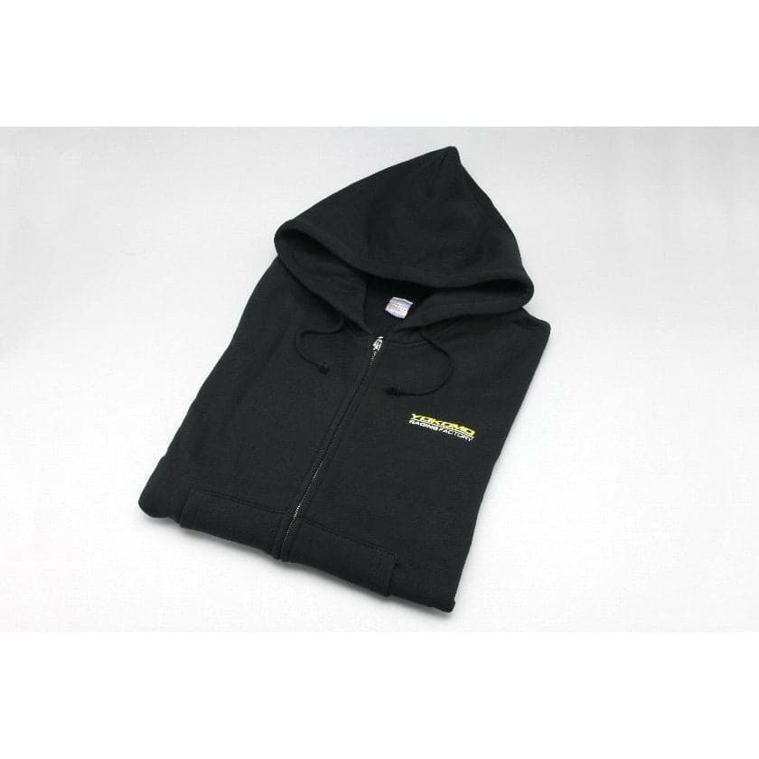 YOKOMO Factory Hoodie (XL Size)