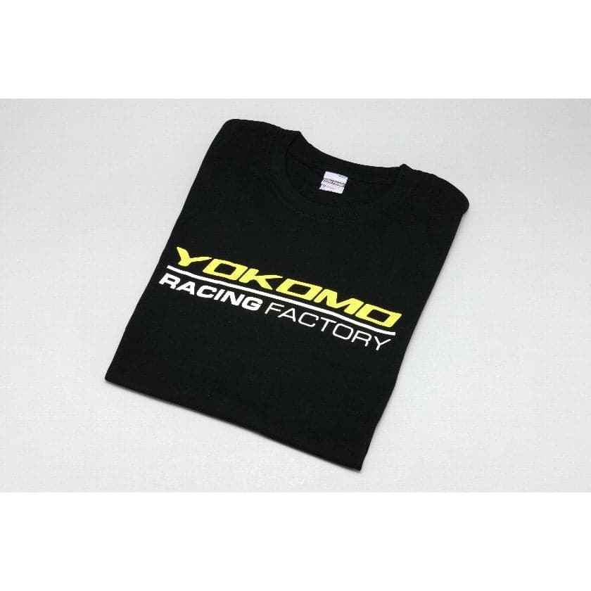 YOKOMO Factory T-Shirt (2XL Size)